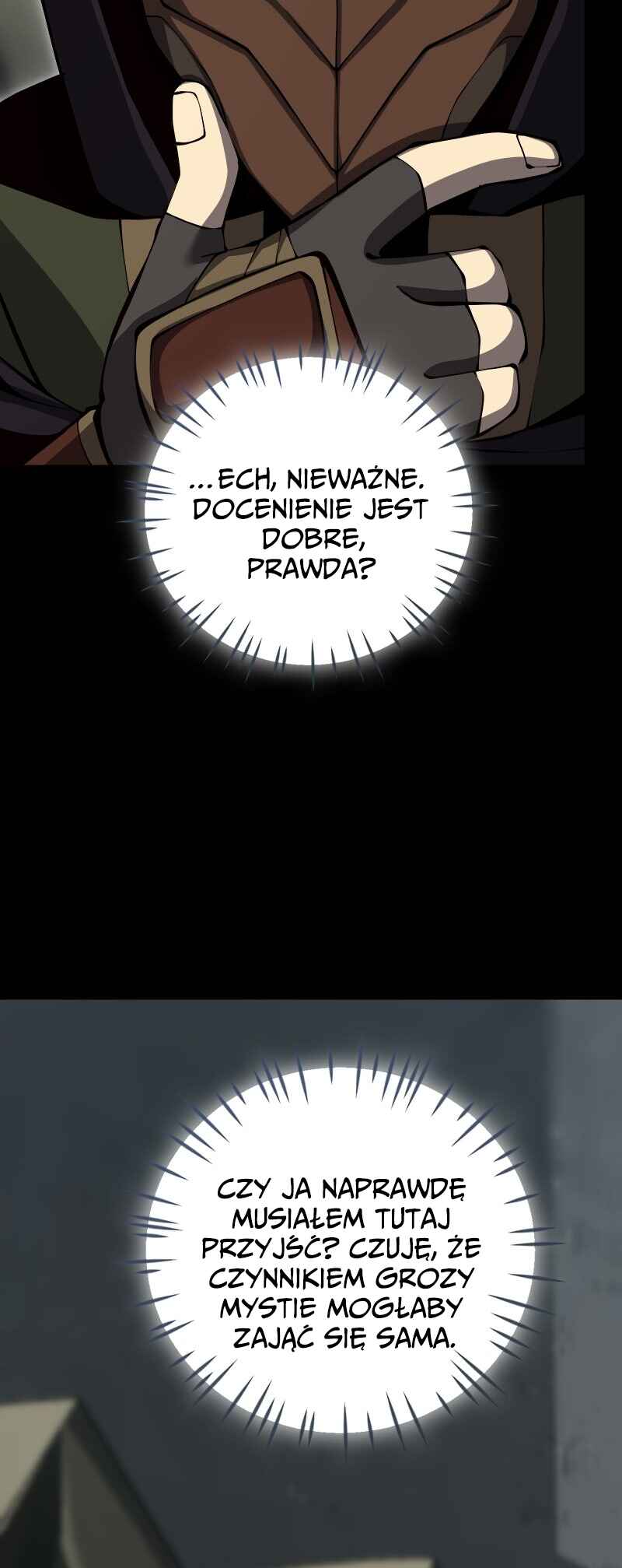 Primal Hunter Chapter 94 - Page 55