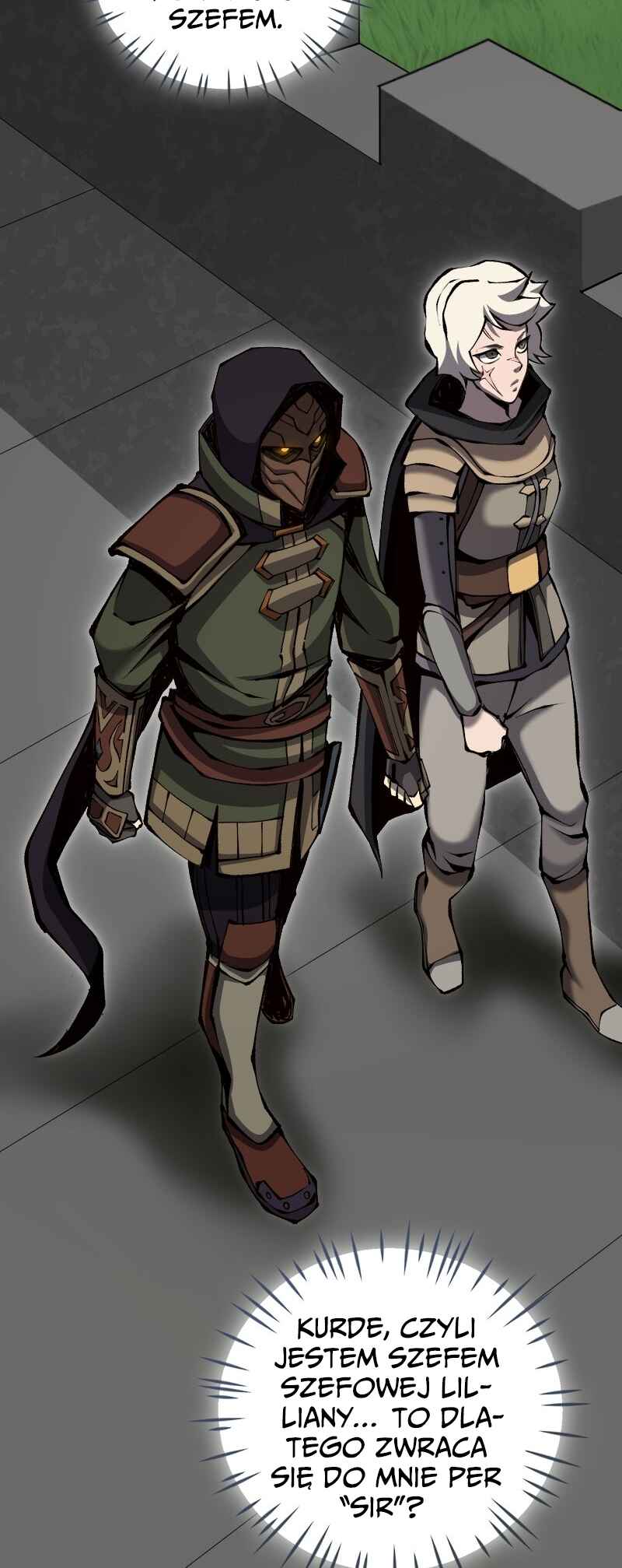 Primal Hunter Chapter 94 - Page 59