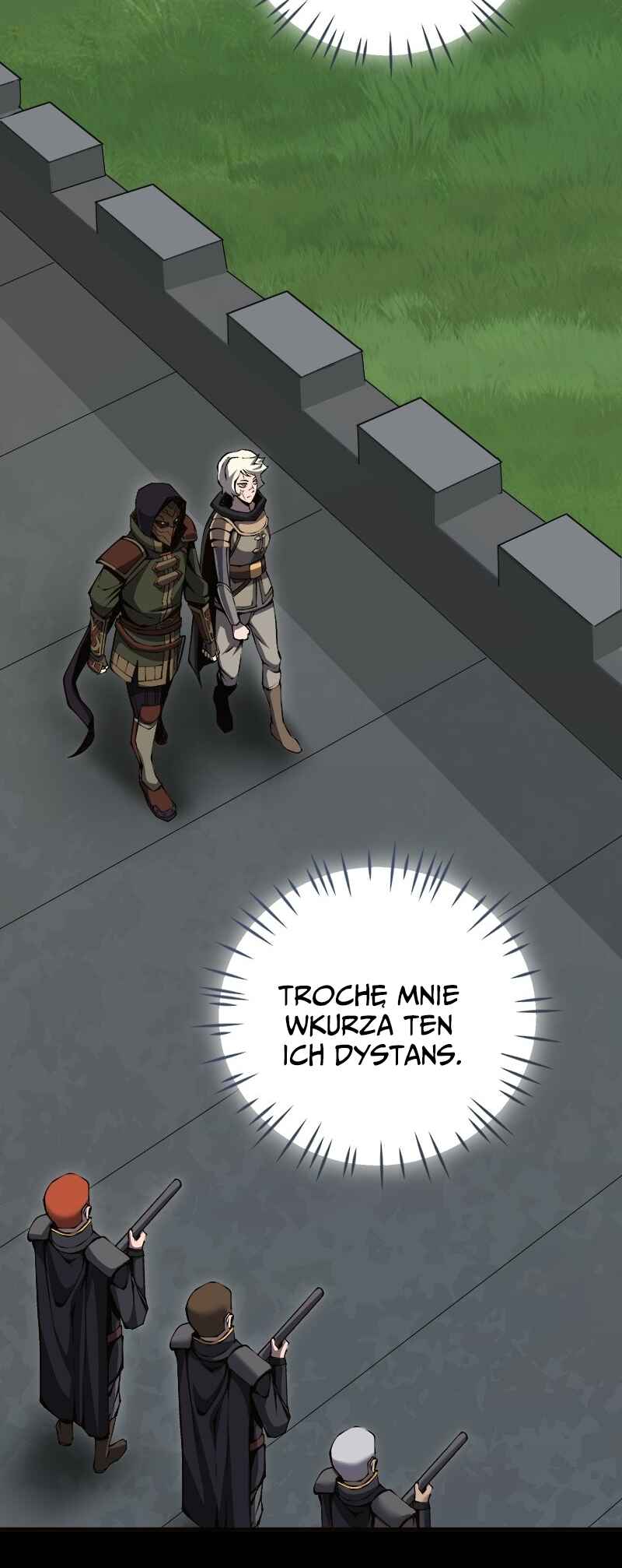 Primal Hunter Chapter 94 - Page 64