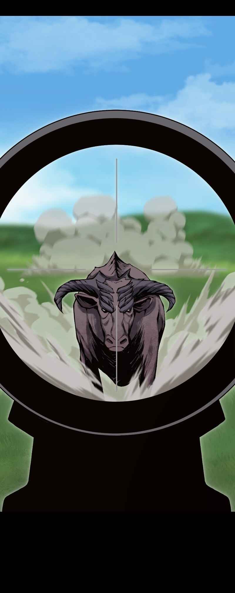 Primal Hunter Chapter 94 - Page 89