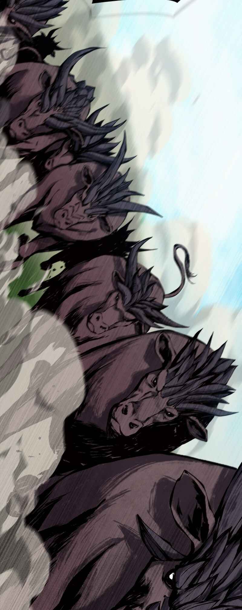 Primal Hunter Chapter 94 - Page 93
