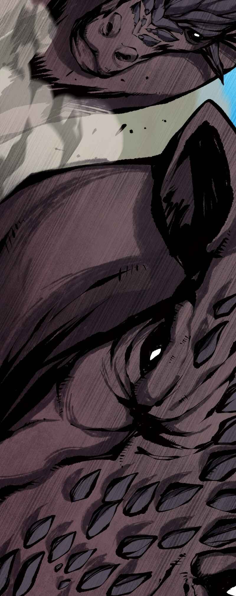 Primal Hunter Chapter 94 - Page 94
