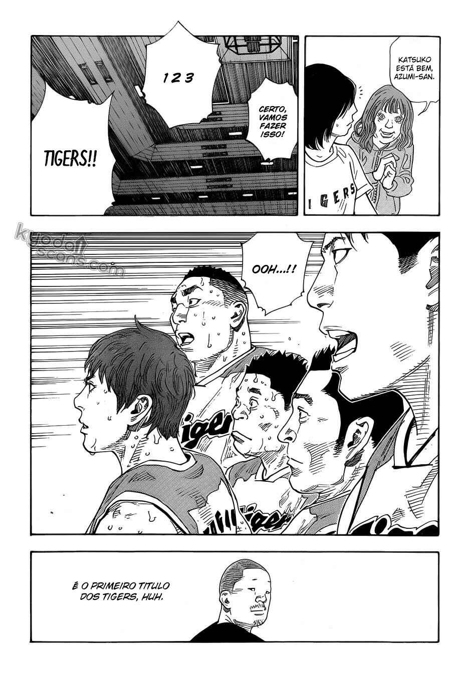 REAL Chapter 80 - Page 25