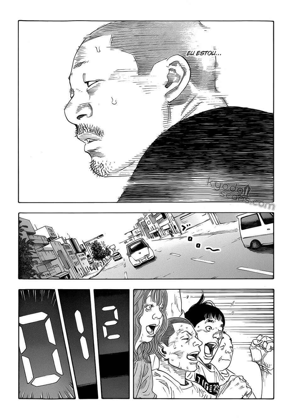 REAL Chapter 80 - Page 27