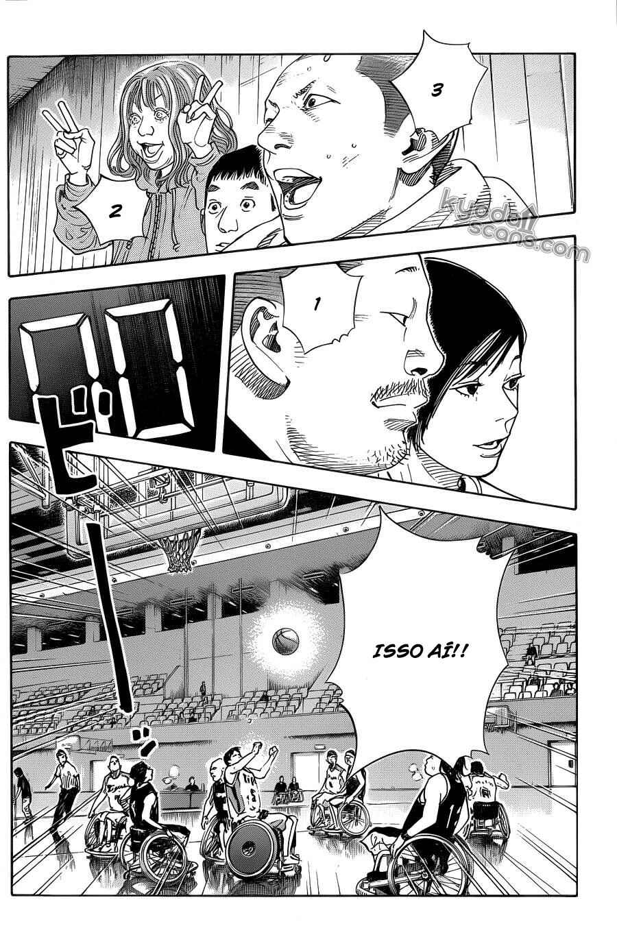 REAL Chapter 80 - Page 4