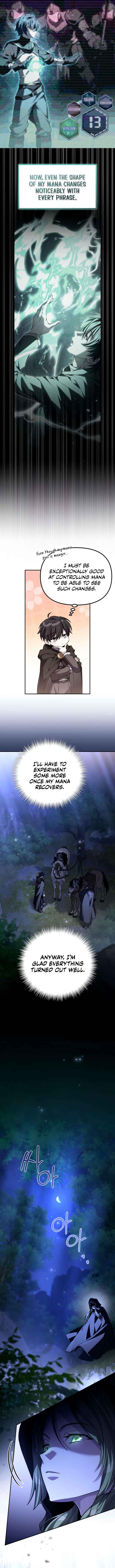 Akdang-deul ui Huwonja ga Doeeotda Chapter 7 - Page 13