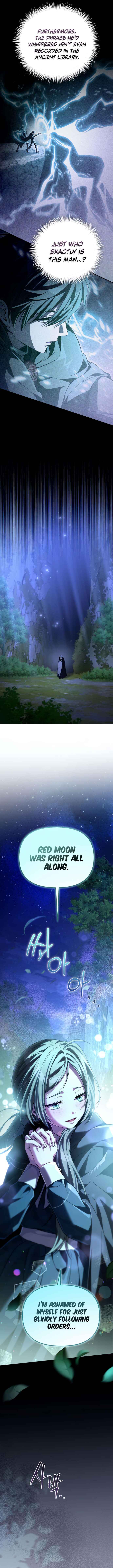 Akdang-deul ui Huwonja ga Doeeotda Chapter 7 - Page 17