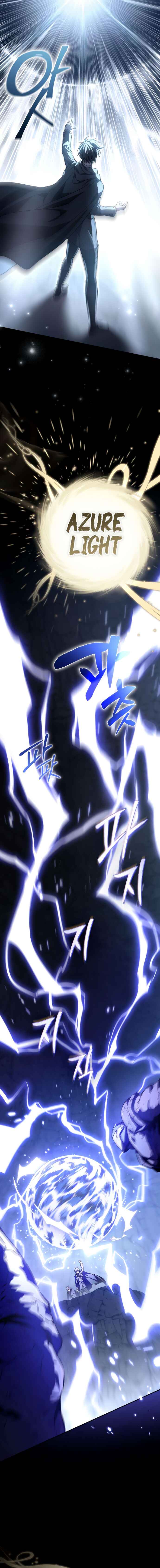 Akdang-deul ui Huwonja ga Doeeotda Chapter 7 - Page 3