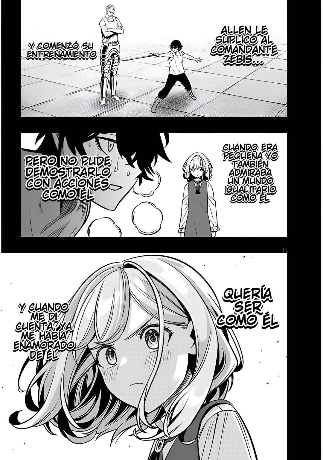 Taida na Akujoku Kizoku ni Tensei shita Ore, Scenario wo Bukkowashitara Kikakugai no Maryoku de Saikyou ni Natta Chapter 20.1 - Page 12