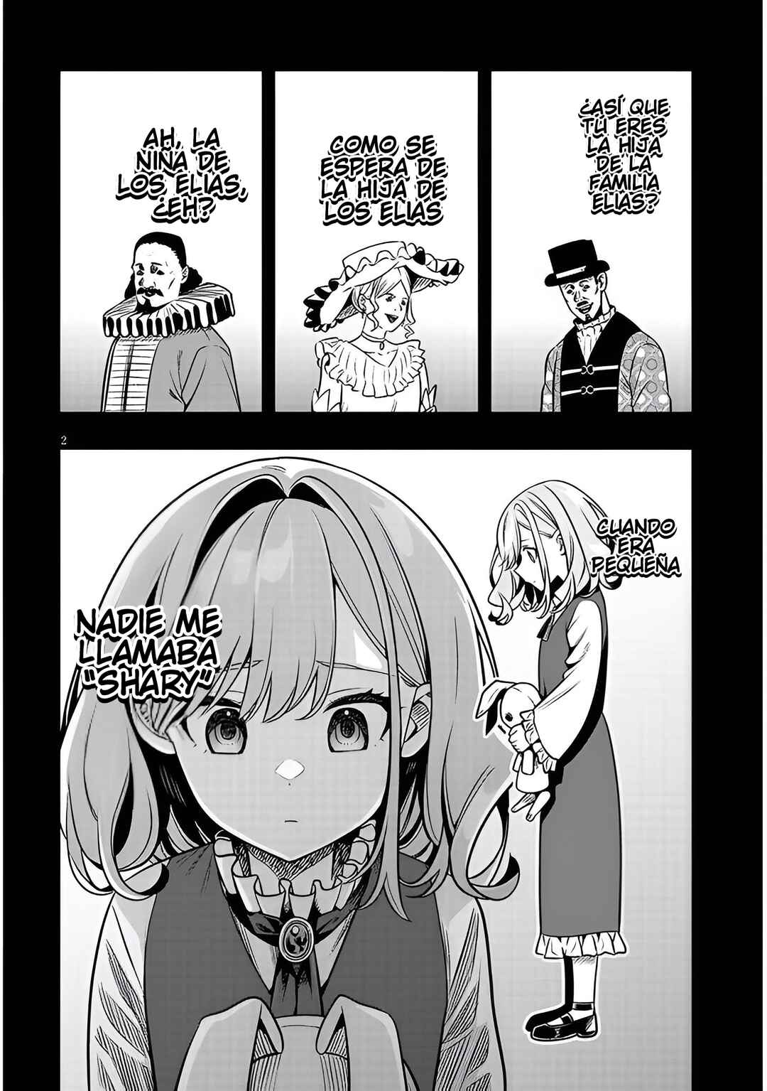 Taida na Akujoku Kizoku ni Tensei shita Ore, Scenario wo Bukkowashitara Kikakugai no Maryoku de Saikyou ni Natta Chapter 20.1 - Page 3