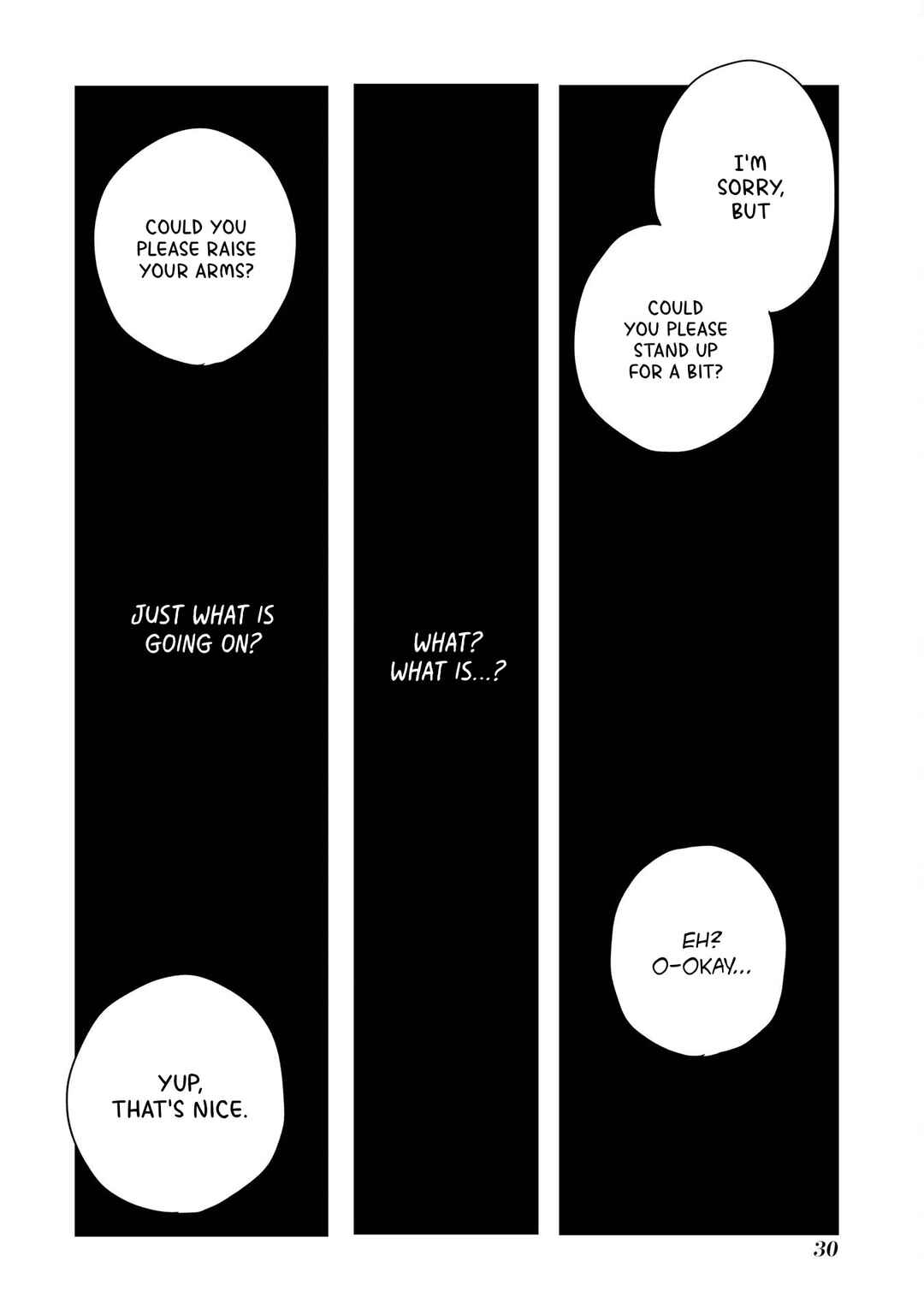 Akogare no Maid-san wa Tabako ga Niau Chapter 1 - Page 15