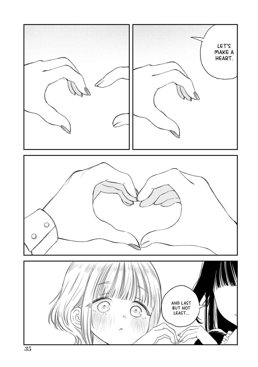 Akogare no Maid-san wa Tabako ga Niau Chapter 1 - Page 20