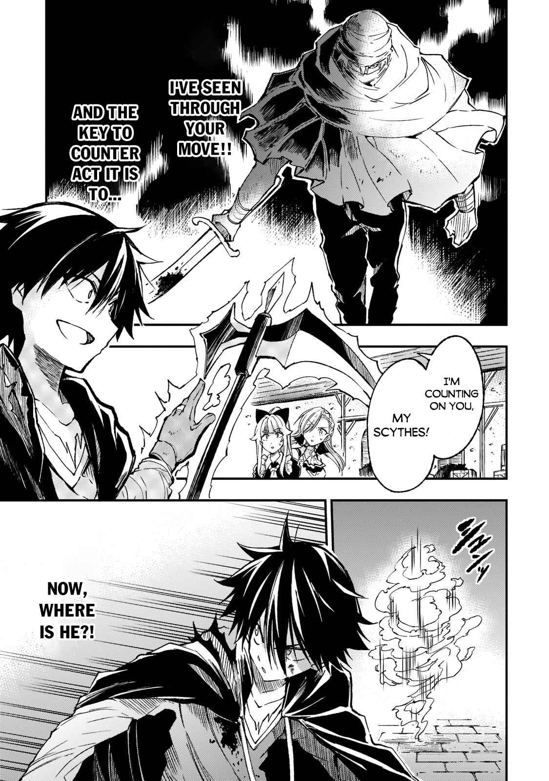Hitoribocchi no Isekai Kouryaku Chapter 130 - Page 4