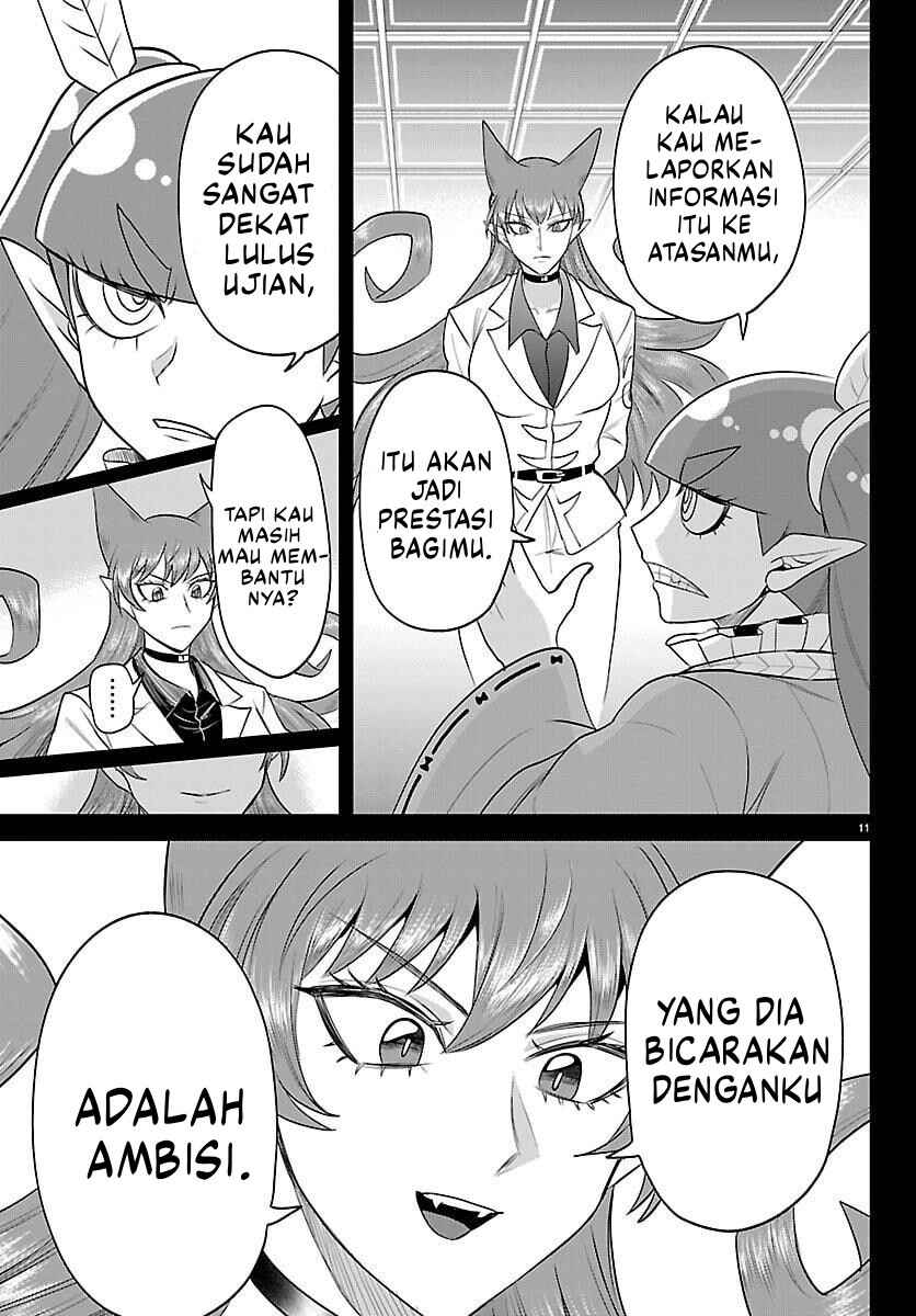 Mairimashita! Iruma-kun Chapter 411 - Page 15