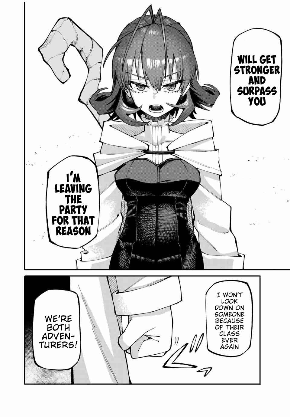 Okaasan Boukensha, Login Bonus de Skill [Shufu] ni Mezamemashita. Shuuichi Moraeru Chirashi de Boukensha Seikatsu Ganbarimasu! Chapter 4 - Page 12