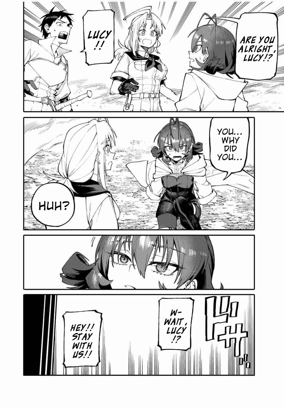 Okaasan Boukensha, Login Bonus de Skill [Shufu] ni Mezamemashita. Shuuichi Moraeru Chirashi de Boukensha Seikatsu Ganbarimasu! Chapter 4 - Page 2
