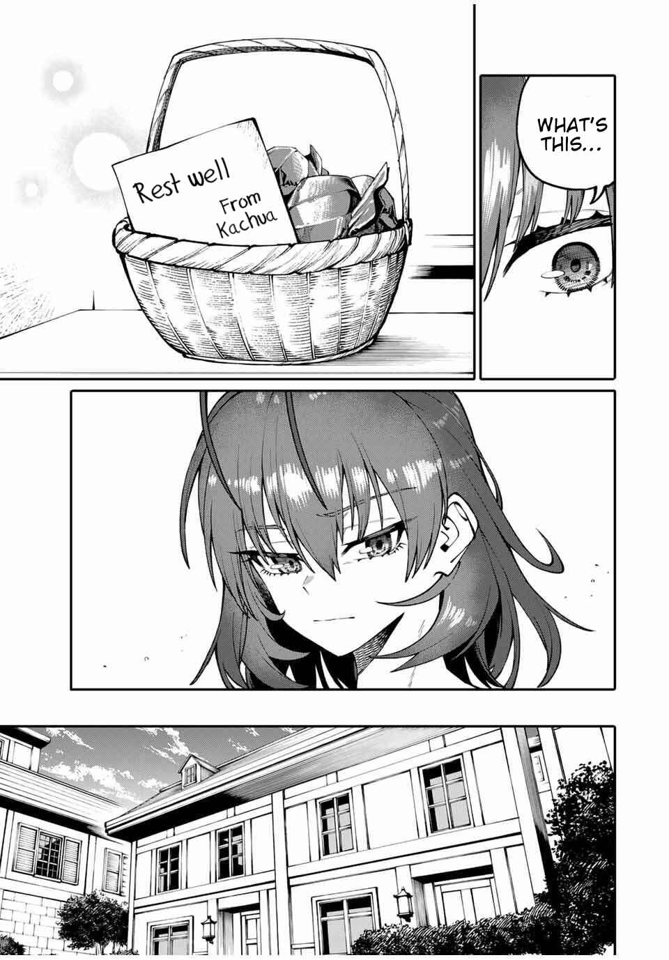 Okaasan Boukensha, Login Bonus de Skill [Shufu] ni Mezamemashita. Shuuichi Moraeru Chirashi de Boukensha Seikatsu Ganbarimasu! Chapter 4 - Page 5