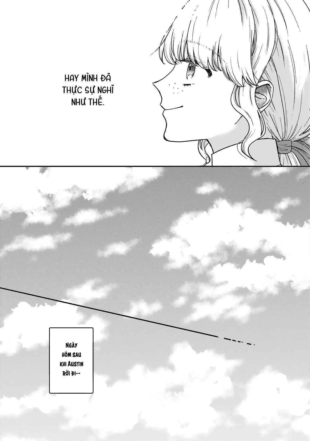 Boukansha no Koi Chapter 14 - Page 22