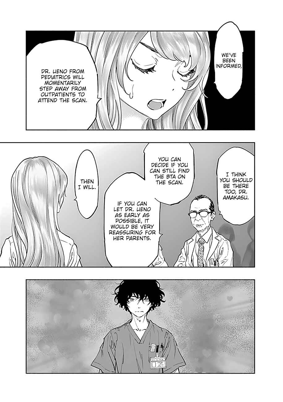 Radiation House Chapter 53 - Page 16