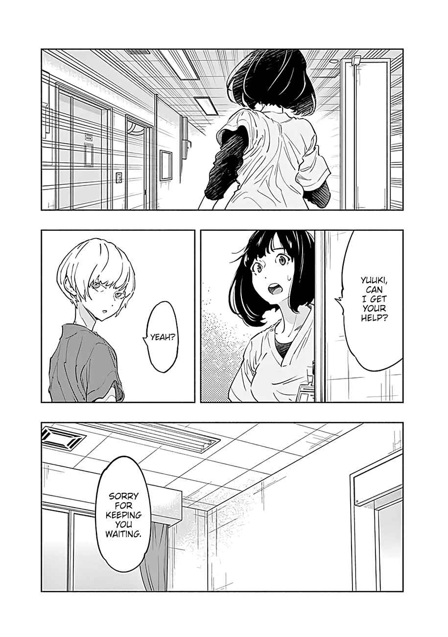 Radiation House Chapter 53 - Page 20