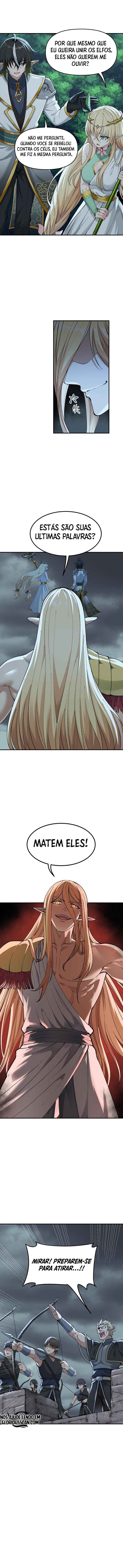 The Heavenly Path Is Not Stupid Chapter 16 - Page 3