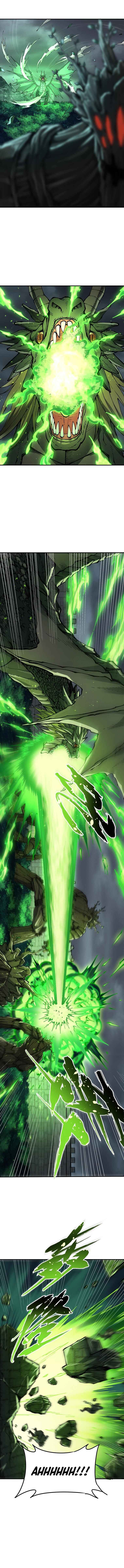 The Heavenly Path Is Not Stupid Chapter 16 - Page 6