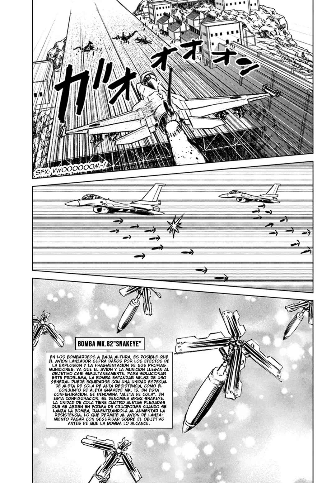 Nihonkoku Shoukan Chapter 42 - Page 26