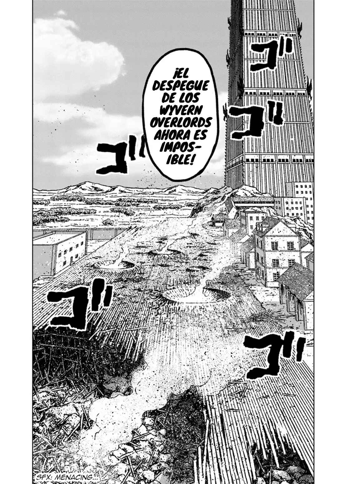 Nihonkoku Shoukan Chapter 42 - Page 30