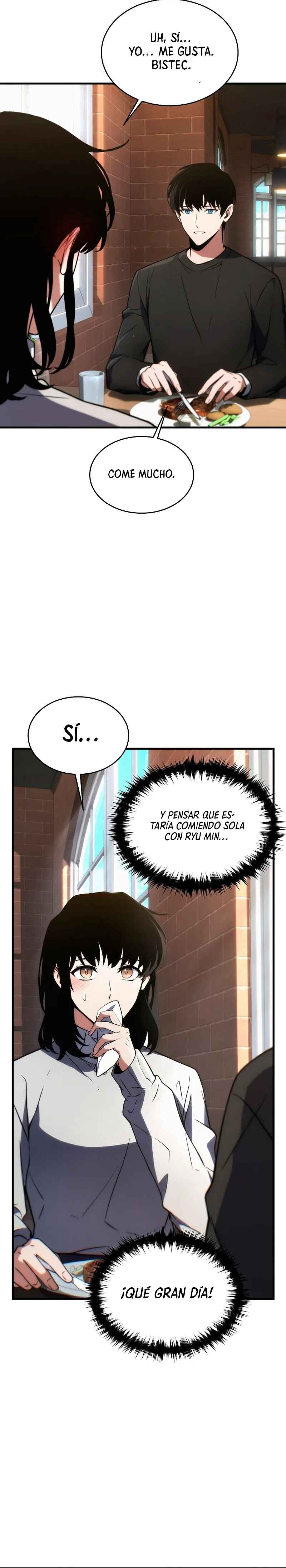 The 100th Regression of the Max-Level Player Chapter 20 - Page 10