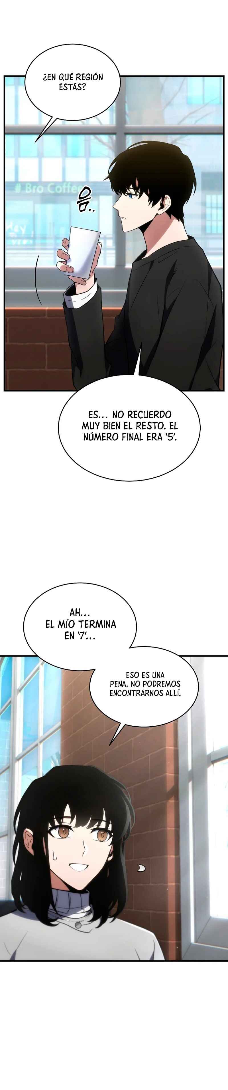 The 100th Regression of the Max-Level Player Chapter 20 - Page 14