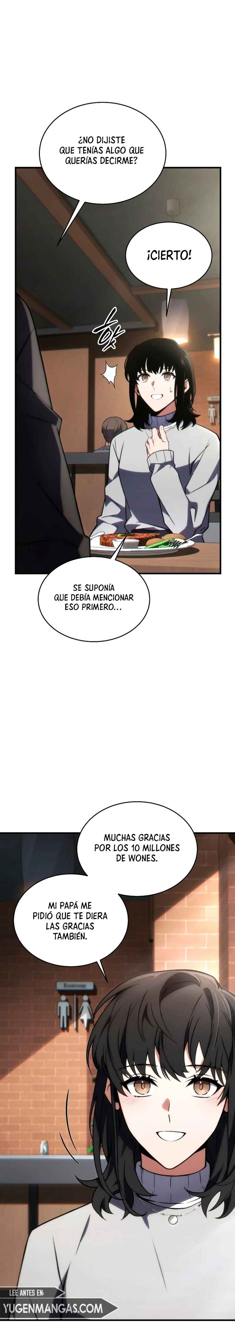The 100th Regression of the Max-Level Player Chapter 20 - Page 22