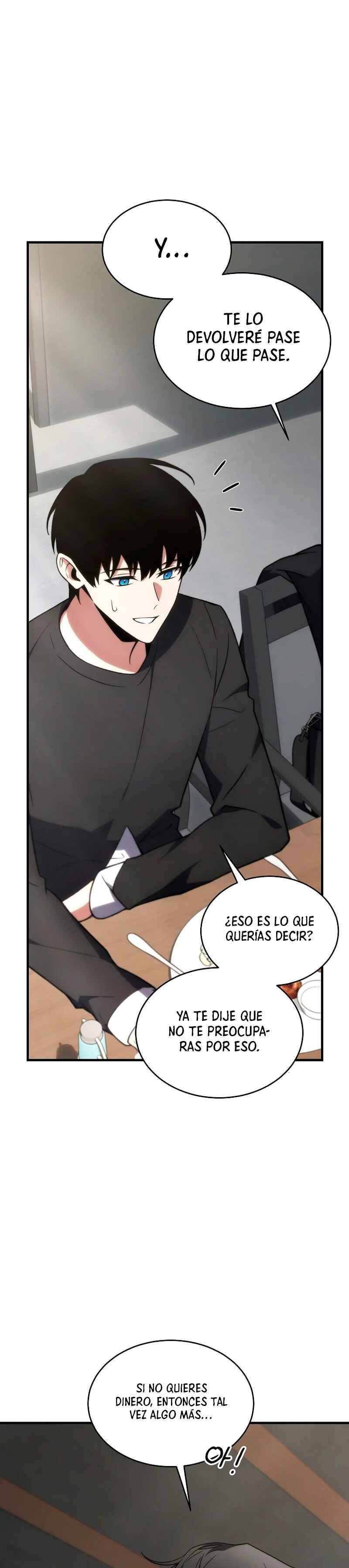 The 100th Regression of the Max-Level Player Chapter 20 - Page 23