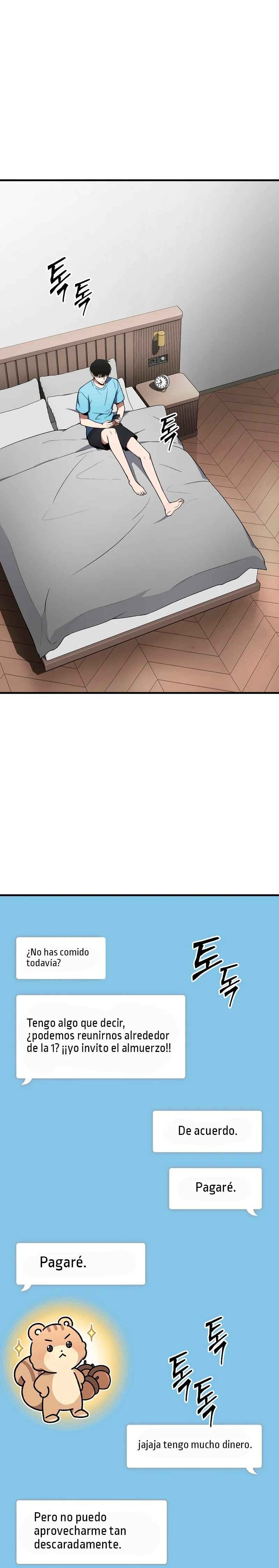 The 100th Regression of the Max-Level Player Chapter 20 - Page 3