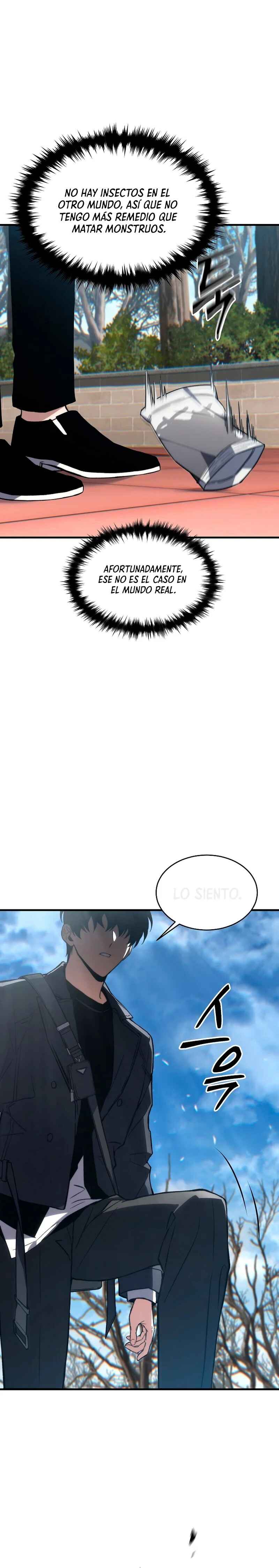 The 100th Regression of the Max-Level Player Chapter 20 - Page 36