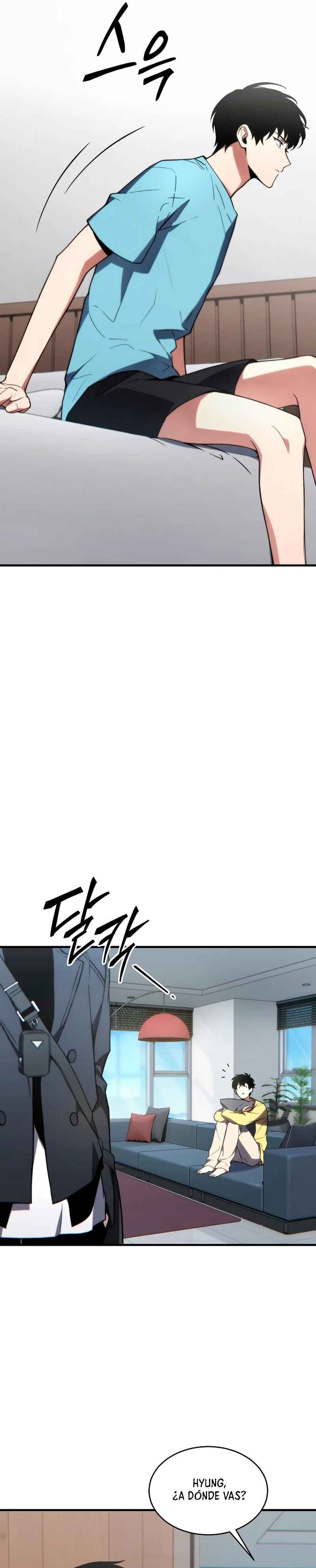The 100th Regression of the Max-Level Player Chapter 20 - Page 5