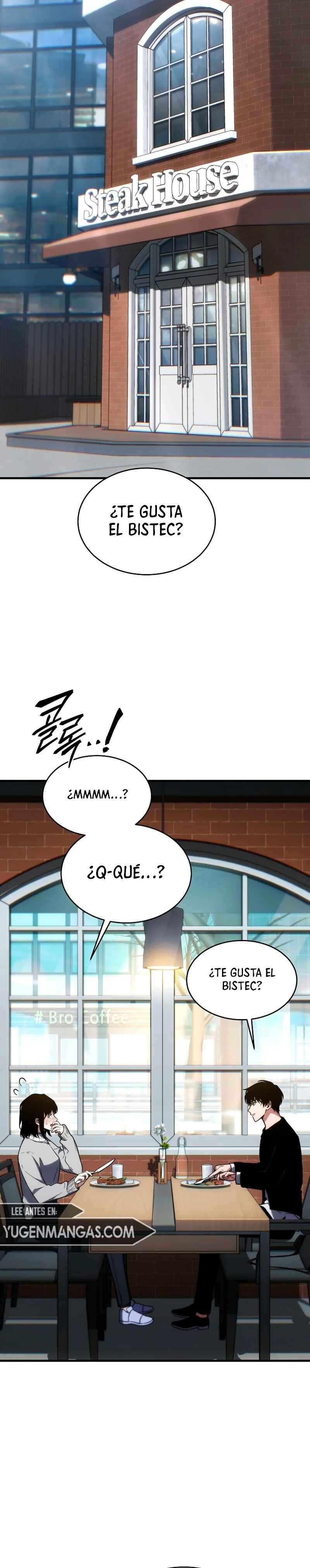 The 100th Regression of the Max-Level Player Chapter 20 - Page 9