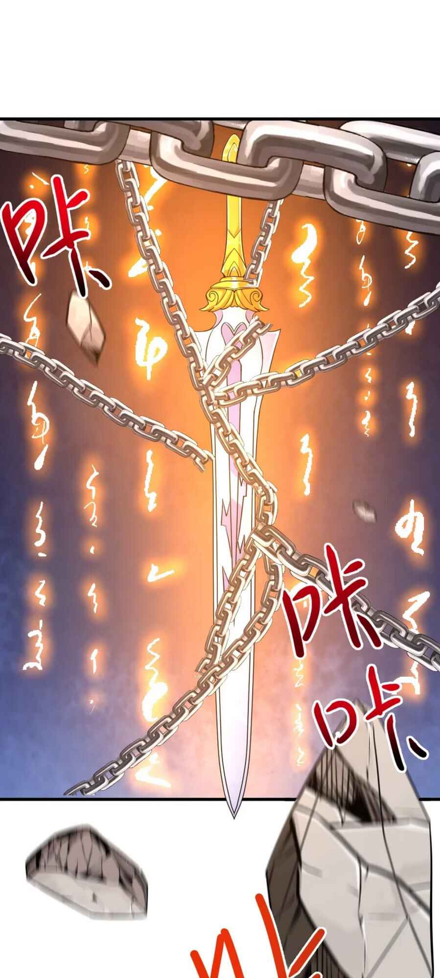 The Unyielding Ancient Cultivator Chapter 42 - Page 14