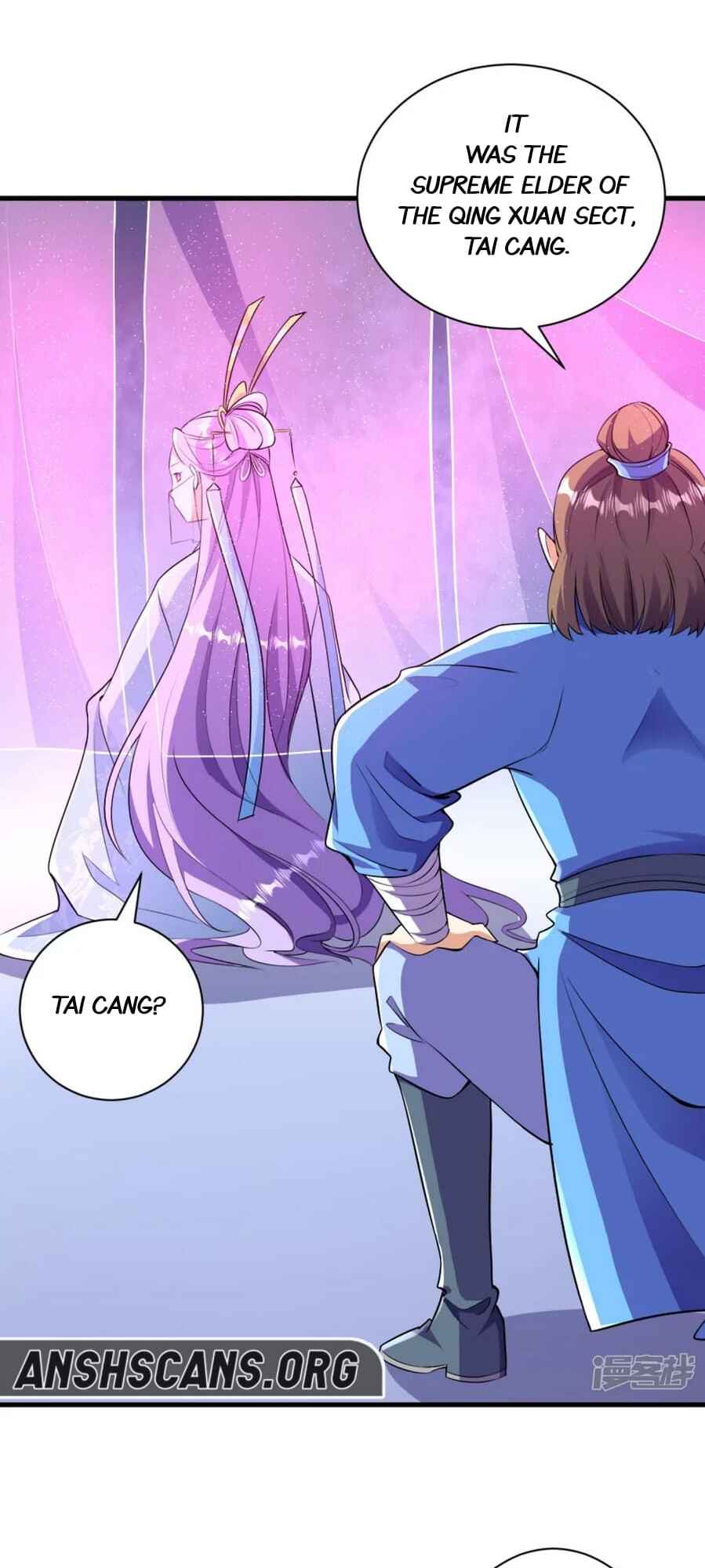 The Unyielding Ancient Cultivator Chapter 42 - Page 25