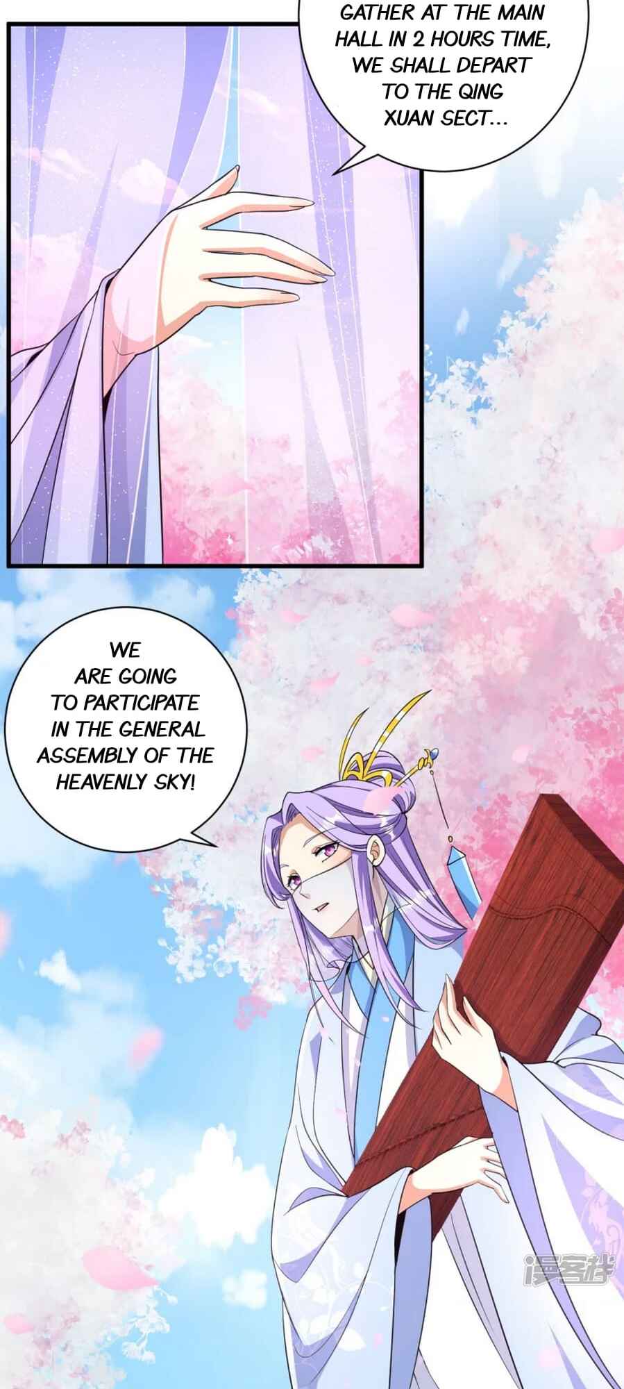The Unyielding Ancient Cultivator Chapter 42 - Page 30