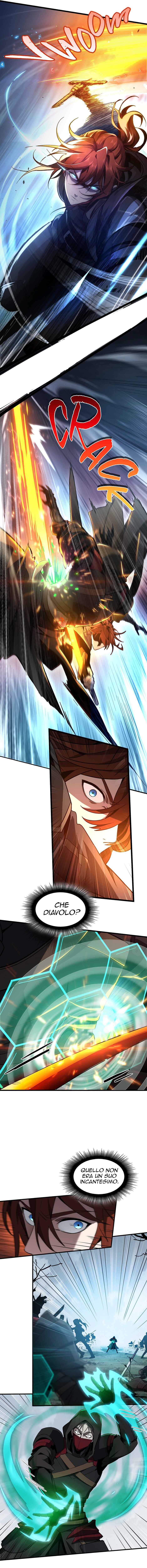 The Beginning After the End Chapter 190 - Page 10