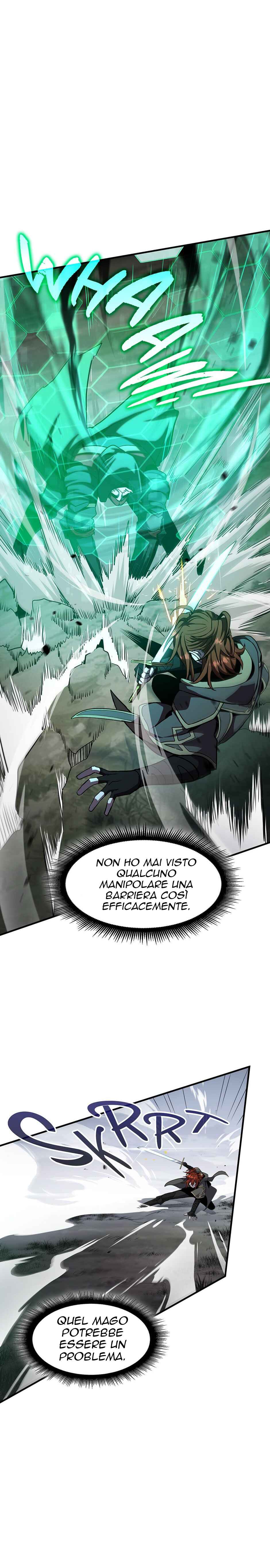 The Beginning After the End Chapter 190 - Page 11