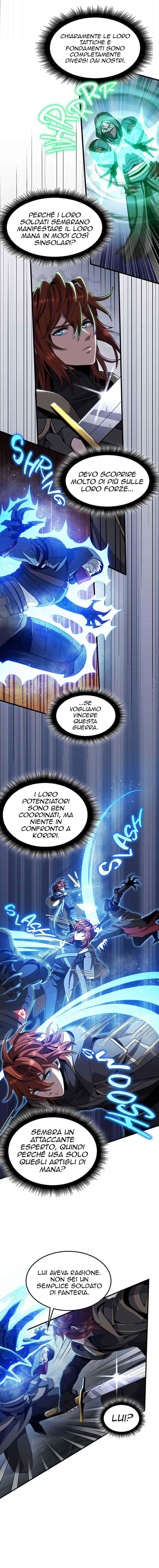 The Beginning After the End Chapter 190 - Page 16