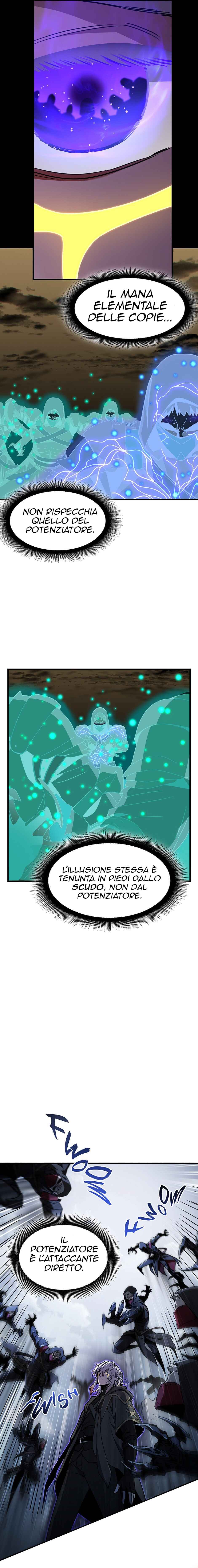 The Beginning After the End Chapter 190 - Page 22