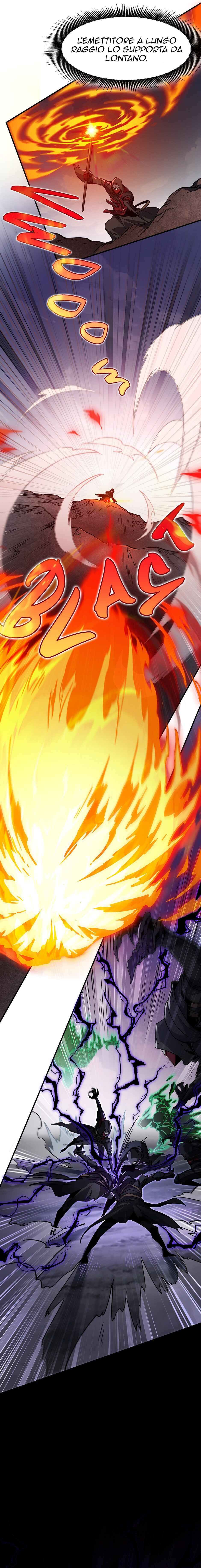 The Beginning After the End Chapter 190 - Page 23
