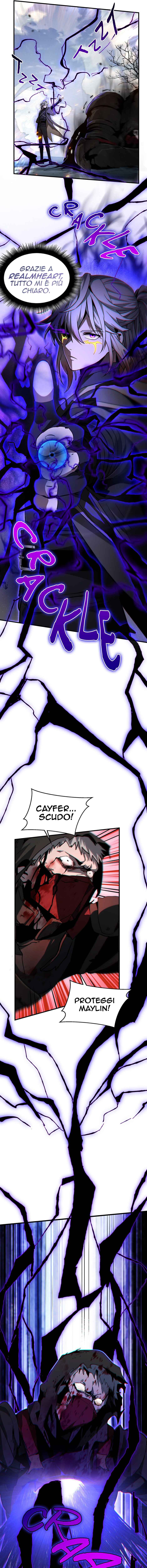 The Beginning After the End Chapter 190 - Page 26