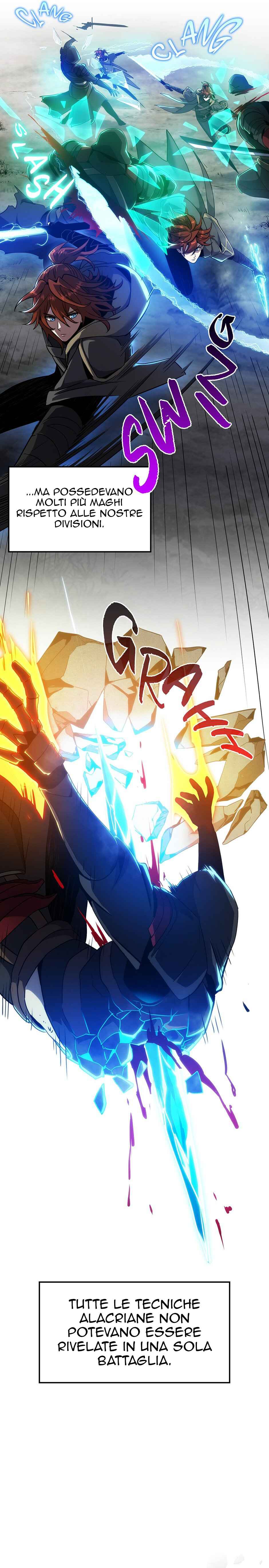 The Beginning After the End Chapter 190 - Page 29