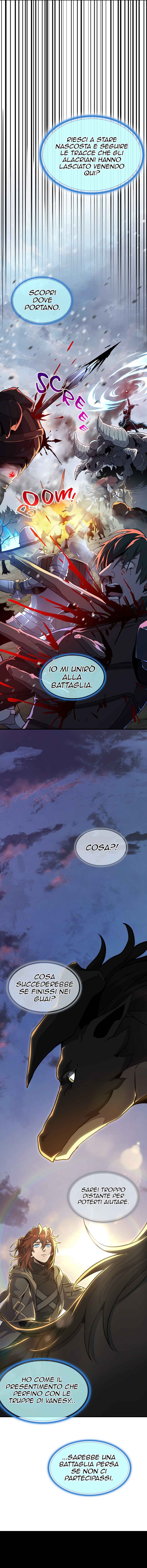 The Beginning After the End Chapter 190 - Page 3
