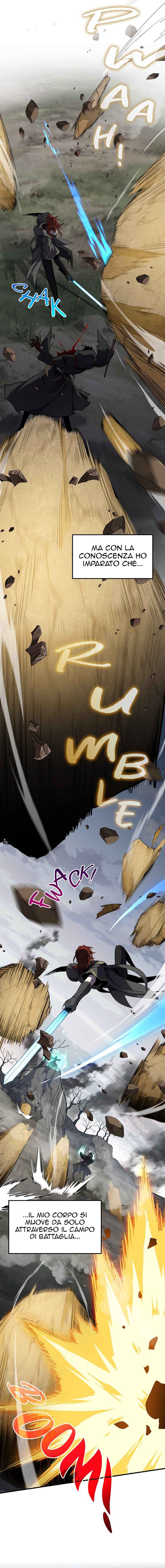 The Beginning After the End Chapter 190 - Page 30