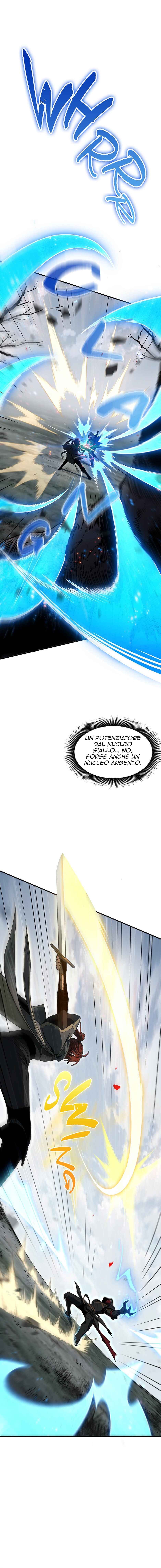 The Beginning After the End Chapter 190 - Page 9