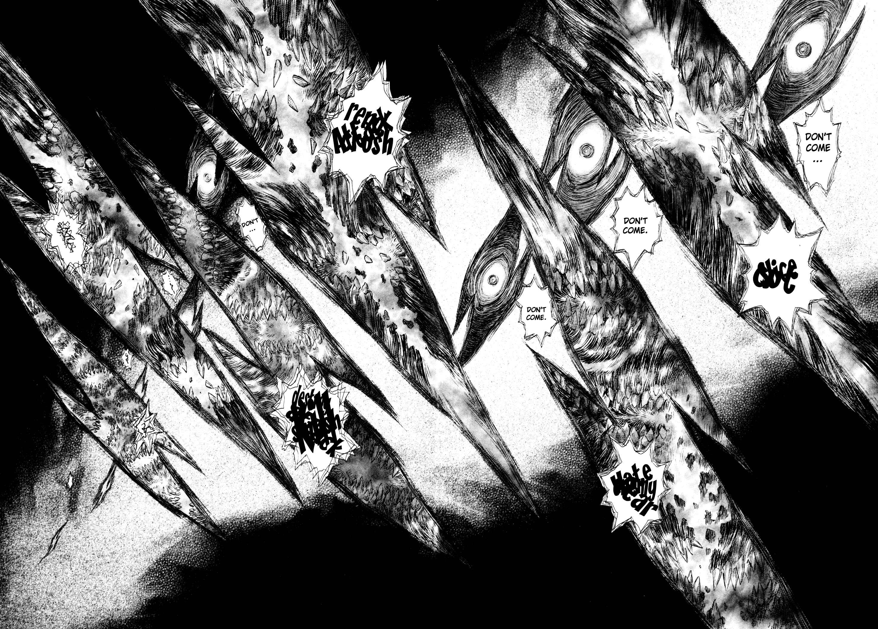 Berserk Chapter 242 - Page 15